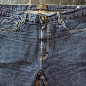 Filson Muleskinner Jeans